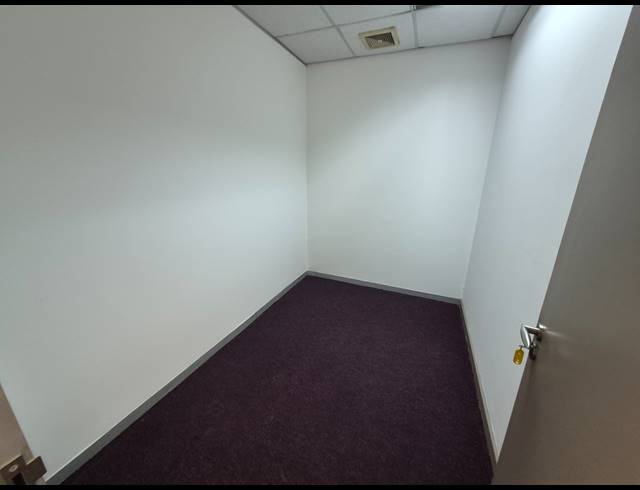 550M² OFFICE TO LET IN MORNINGSIDE